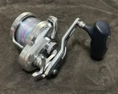 SHIMANO オシアジガー 2000NR PG 新品PE LINEセット - メルカリ