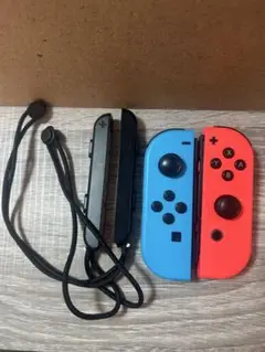 【ジャンク品】Switch Joy-Con