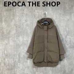 2025年最新】EPOCA the shop レディース ダウンジャケットの人気