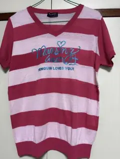 Munsingwear レディース ゴルフウェア セーター