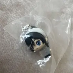 呪術廻戦　天内理子　めじるしアクセサリー　キーホルダー　ガチャガチャ　りこ