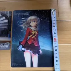 リフレクションアート Charlotte 友利奈緒 Reflection Art リフレクションアート Charlotte 友利奈緒 Reflection Art - メルカリ