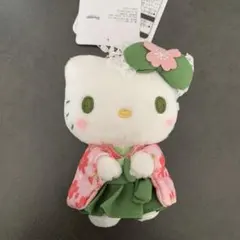 2026年最新】ハローキティ ぬいぐるみ 桜着物の人気アイテム - メルカリ