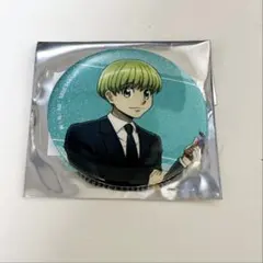 シャルナーク 缶バッチ シャルナーク デコレクション缶バッジ HUNTER×HUNTER - メルカリ