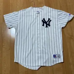 New York Yankees ユニフォーム JETER 2