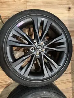 【メルかり】カローラツーリングホイール ミシュランPRIMACY HP 2 2026年最新】メーカー：トヨタ 車 タイヤ・ホイールセット 17インチの