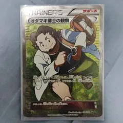 2025年最新】オダマキ博士の観察の人気アイテム - メルカリ