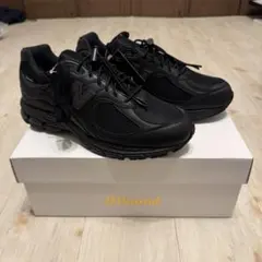 【最安値】JJJJound × New Balance 2002R GTX 27