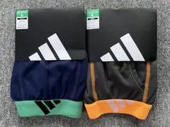 《adidas》ボクサーパンツ　Lサイズ 2枚セット［L21］のサムネイル