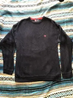 CHAPS ラルフローレン コットンニット