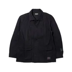 neighborhood ネイバーフッド シャツ ジャケット モッズ BDU - メルカリ