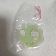 ちいかわ　きゃらシャカチャームグミ　1　ちいかわ
