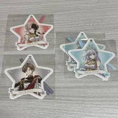 SMC組 6th Anniversary コトブキヤ特典