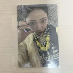 BABYMONSTERWE GO UPgo ver 封入ルカ♡おまけ付き♡