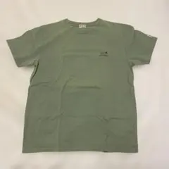 TES ドッグワンポイント Tシャツ XL