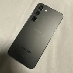 Galaxy S23 SC-51D docomo SIMフリー 22