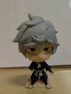 【地獄楽】Figutto 画眉丸　ミニフィギュア