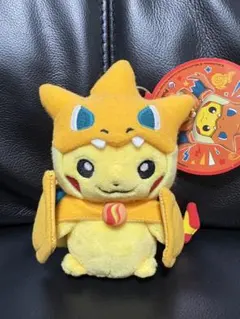 2025年最新】ポケモンセンター メガリザードン 2014の人気