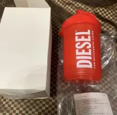 gakkutvgakku様専用　DIESEL シェーカー　非売品
