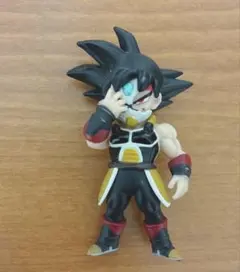 2026年最新】バーダック_仮面のサイヤ人_の人気アイテム - メルカリ