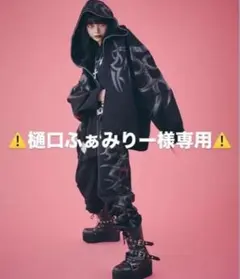 ⚠️樋口ふぁみりー様専用⚠️