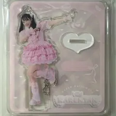 FRUITS ZIPPER 松本かれん 2024年生誕衣装アクスタ - メルカリ