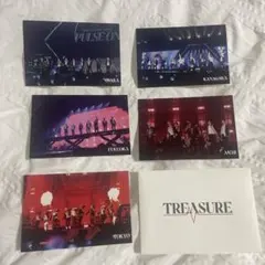 2026年最新】treasure 直筆サイン ポラロイドの人気アイテム - メルカリ