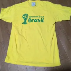 入手不可能！未使用'98WC・Tシャツ '98/6/23 ブラジルvsノルウェー 2026年最新】brazil tシャツの人気アイテム - メルカリ