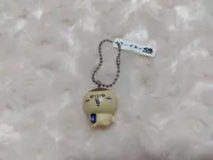 くら寿司　くりまんじゅう　キーホルダー