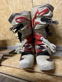 Alpinestars TECH 7 オフロードブーツのサムネイル