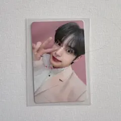 TXT Blue Hour トレカ ボムギュ - メルカリ