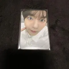 NCT WISH リョウ トレカ 7/14 ヨントン 特典 withmuu