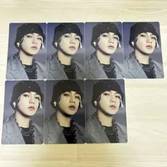 treasure ヒョンソク reboot ver.3 トレカ