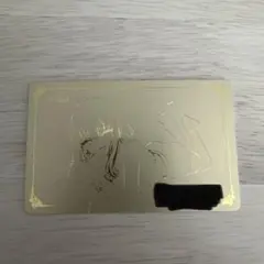 (非売品)ホロライブ 宝鐘マリン　三十路整体術goldver