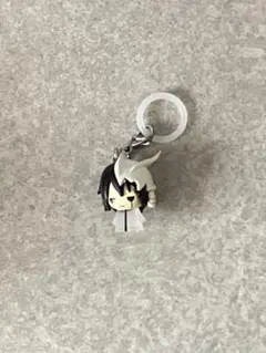 BLEACH めじるしアクセサリー2～破面篇～ ウルキオラ・シファー