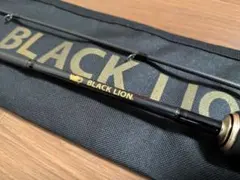 【再値下げ】BLACK LION ブラックライオン　64 ティップランのサムネイル