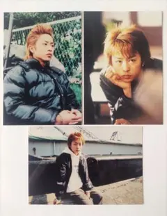 嵐 櫻井翔さん 11 ファミクラ公式写真 2枚セット - メルカリ