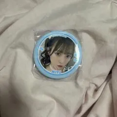 CUTIE STREET 梅田みゆ ラッフルくじ 缶バッジ