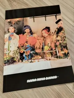 comb様 専用 HANA フォトブック