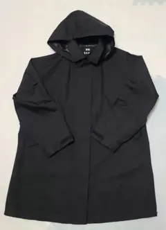 UNIQLO　ブロックテックハーフコート　2022年モデル