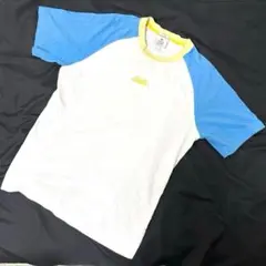 LACOSTE L!VE ラグランスリーブTシャツ サイズ M TH2743のサムネイル