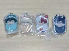 ヒロアカ おくるみチャーム 緑谷 爆豪