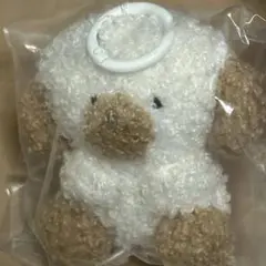 じょせまる ぬいぐるみ　ラテ