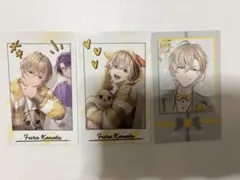 にじさんじ 風楽奏斗 パジャマパーティー ブライダル チェキ