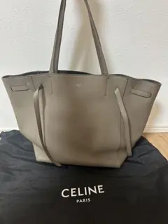 CELINE セリーヌ　カバ　ファントム トープのサムネイル
