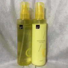 【セット】超高圧ビタミンCミスト化粧水＆ミルクのサムネイル