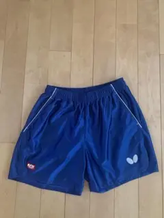 バタフライ　卓球ウエア　 VOパンツ　M
