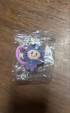 TREASURE ヒョンソク CHILLI