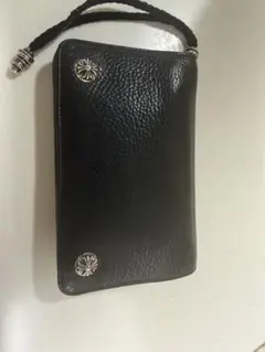 インボイス有　クロムハーツ　2zipのサムネイル
