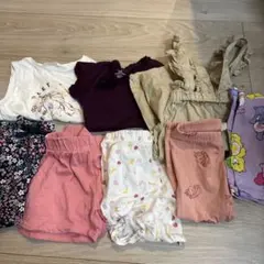 90センチ⭐︎女の子♡まとめ売り